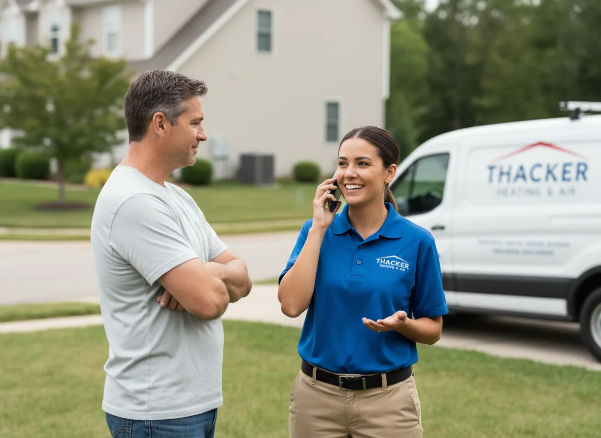 Ac Repair Dulac, LA FAQs